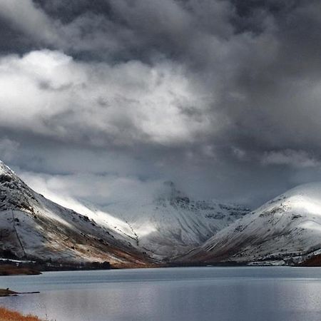 Strands Hotel/Screes Inn & Micro Brewery Nether Wasdale Dış mekan fotoğraf