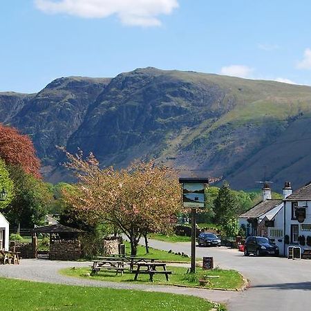 Strands Hotel/Screes Inn & Micro Brewery Nether Wasdale Dış mekan fotoğraf