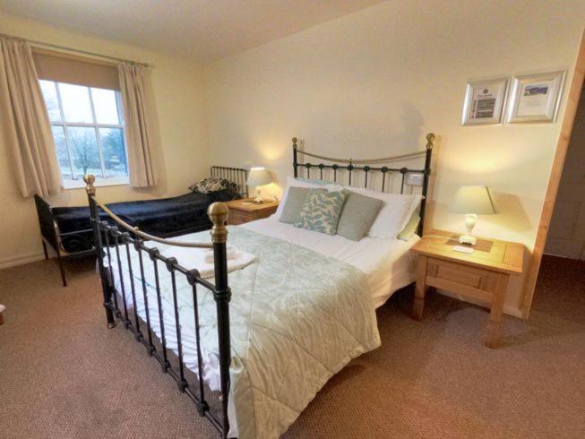 Strands Hotel/Screes Inn & Micro Brewery Nether Wasdale Dış mekan fotoğraf