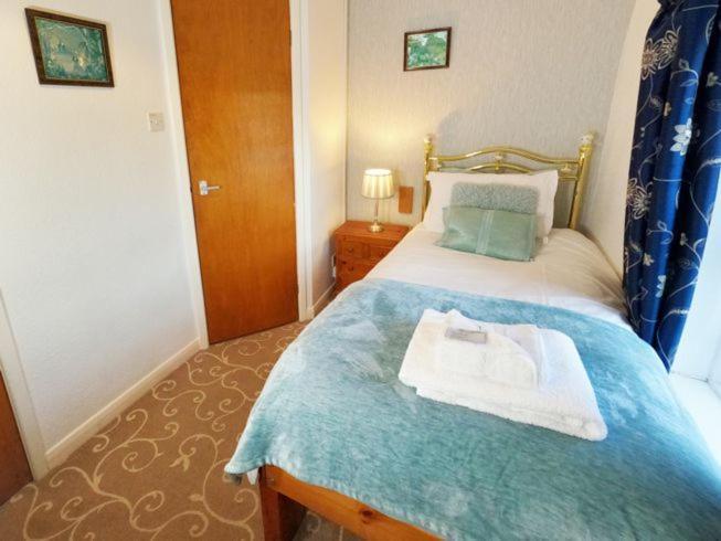 Strands Hotel/Screes Inn & Micro Brewery Nether Wasdale Dış mekan fotoğraf