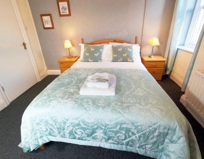 Strands Hotel/Screes Inn & Micro Brewery Nether Wasdale Dış mekan fotoğraf