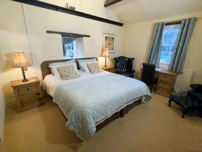 Strands Hotel/Screes Inn & Micro Brewery Nether Wasdale Dış mekan fotoğraf