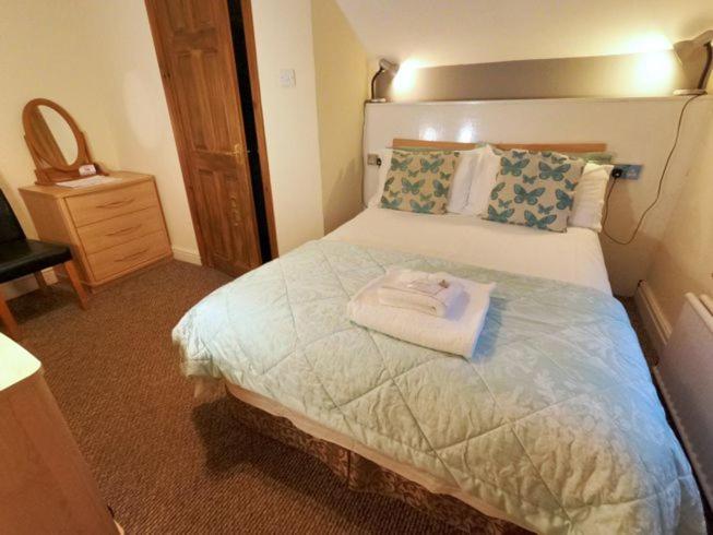 Strands Hotel/Screes Inn & Micro Brewery Nether Wasdale Dış mekan fotoğraf