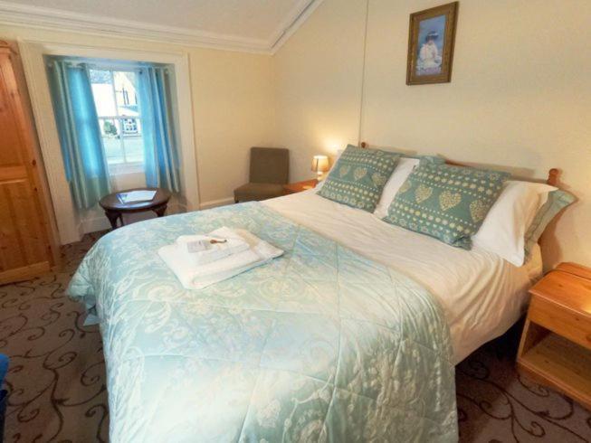 Strands Hotel/Screes Inn & Micro Brewery Nether Wasdale Dış mekan fotoğraf