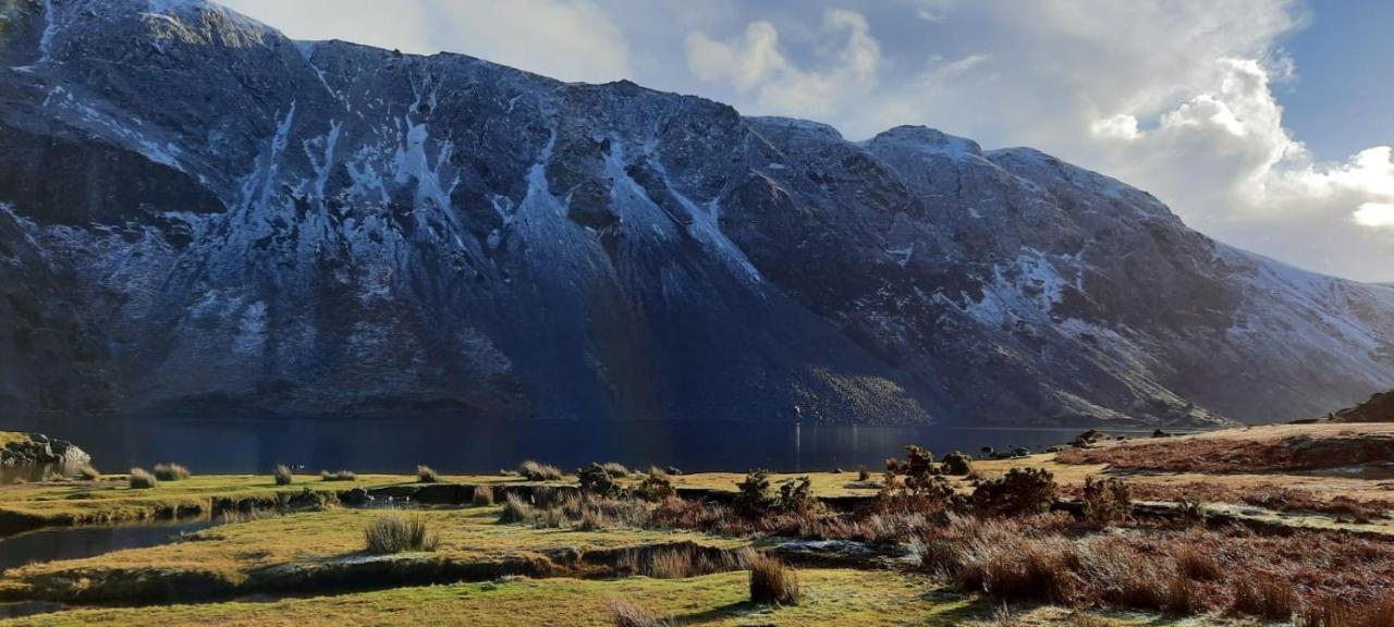 Strands Hotel/Screes Inn & Micro Brewery Nether Wasdale Dış mekan fotoğraf