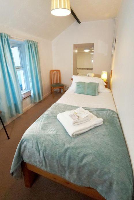 Strands Hotel/Screes Inn & Micro Brewery Nether Wasdale Dış mekan fotoğraf