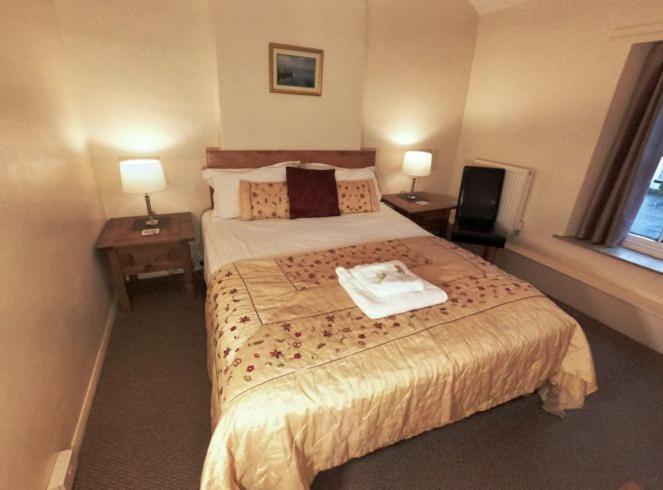 Strands Hotel/Screes Inn & Micro Brewery Nether Wasdale Dış mekan fotoğraf