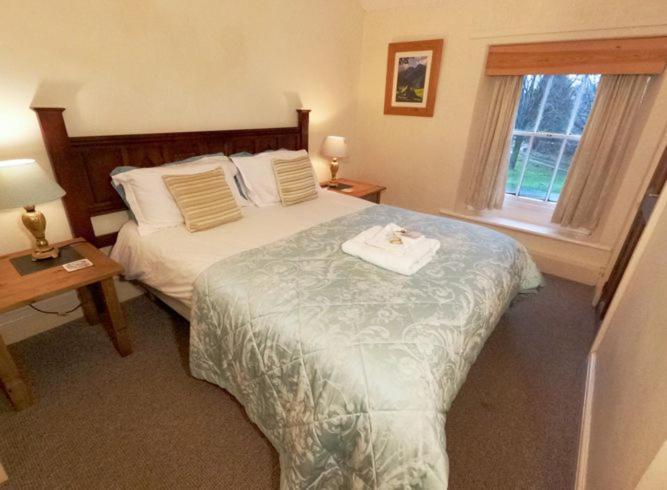Strands Hotel/Screes Inn & Micro Brewery Nether Wasdale Dış mekan fotoğraf