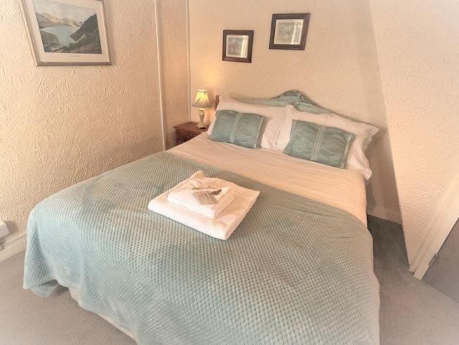 Strands Hotel/Screes Inn & Micro Brewery Nether Wasdale Dış mekan fotoğraf
