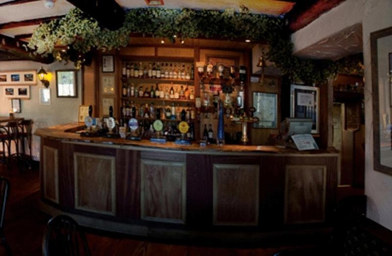 Strands Hotel/Screes Inn & Micro Brewery Nether Wasdale Dış mekan fotoğraf