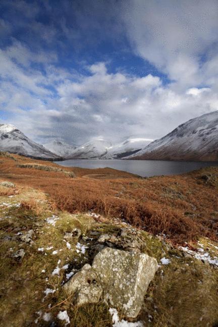 Strands Hotel/Screes Inn & Micro Brewery Nether Wasdale Dış mekan fotoğraf