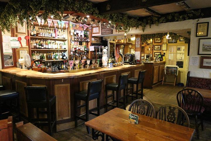Strands Hotel/Screes Inn & Micro Brewery Nether Wasdale Dış mekan fotoğraf