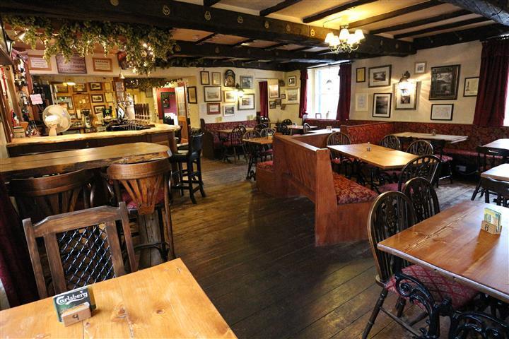Strands Hotel/Screes Inn & Micro Brewery Nether Wasdale Dış mekan fotoğraf