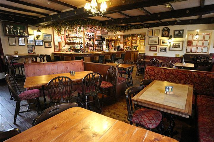 Strands Hotel/Screes Inn & Micro Brewery Nether Wasdale Dış mekan fotoğraf