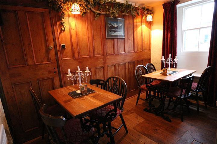 Strands Hotel/Screes Inn & Micro Brewery Nether Wasdale Dış mekan fotoğraf