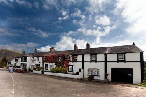 Strands Hotel/Screes Inn & Micro Brewery Nether Wasdale Dış mekan fotoğraf