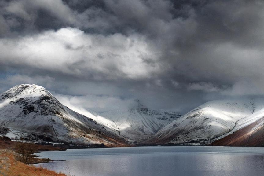 Strands Hotel/Screes Inn & Micro Brewery Nether Wasdale Dış mekan fotoğraf