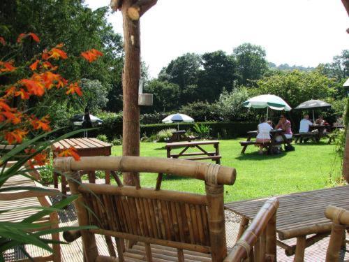 Strands Hotel/Screes Inn & Micro Brewery Nether Wasdale Dış mekan fotoğraf