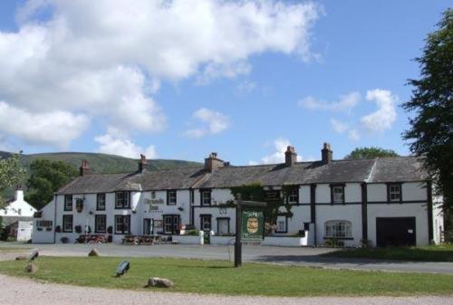 Strands Hotel/Screes Inn & Micro Brewery Nether Wasdale Dış mekan fotoğraf